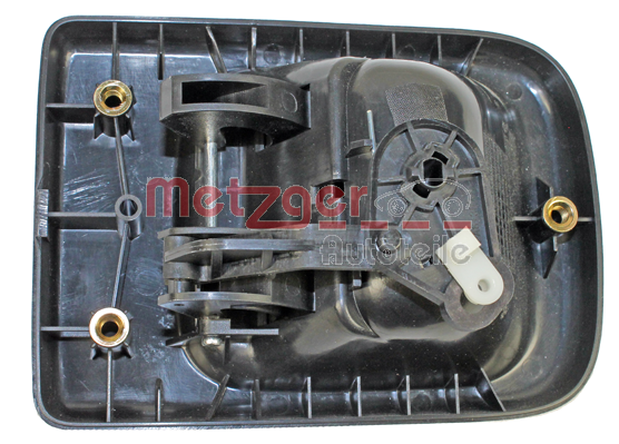 METZGER 2310508 ajtó fogantyú Hátsó ajtó jobb jobb hátsó NISSAN OPEL RENAULT