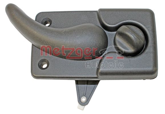 METZGER 2310509 Türaußengriff