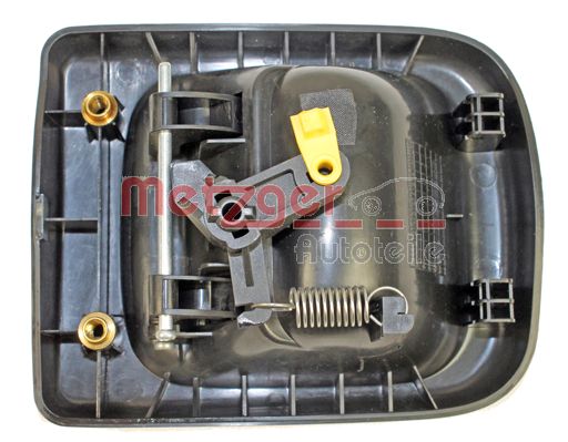 METZGER 2310510 ajtó fogantyú bal első NISSAN OPEL RENAULT