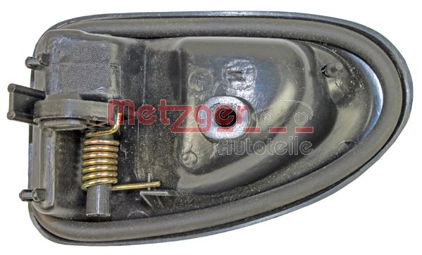 METZGER 2310512 ajtó fogantyú bal belül elöl hátsó DACIA NISSAN OPEL RENAULT