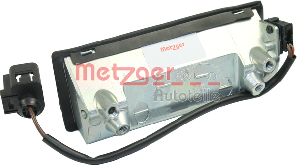 METZGER 2310514 csomagtartófedél-fogantyú VW