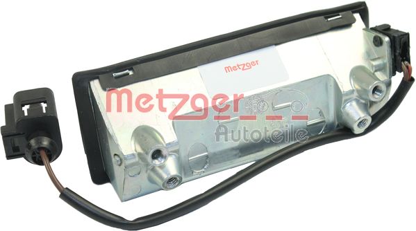 METZGER 2310514 csomagtartófedél-fogantyú VW