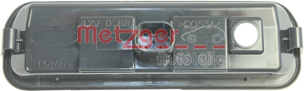 METZGER 2310515 csomagtartófedél-fogantyú FORD
