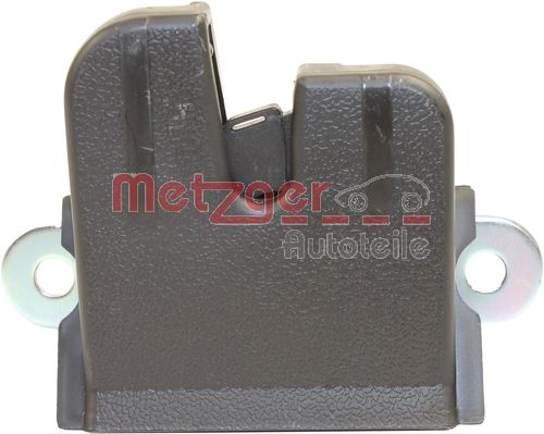 METZGER 2310517 GREENPARTS Heckklappenschloss