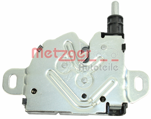 METZGER 2310520 motorházfedél zár FORD