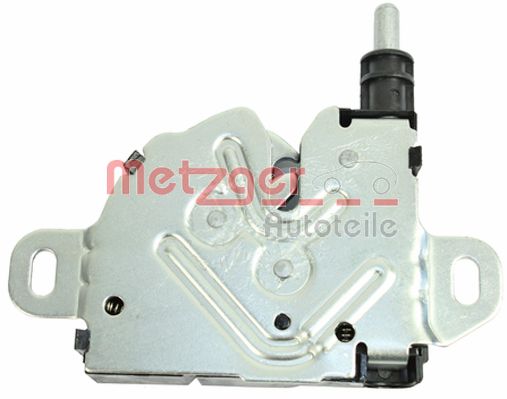 METZGER 2310520 motorházfedél zár FORD