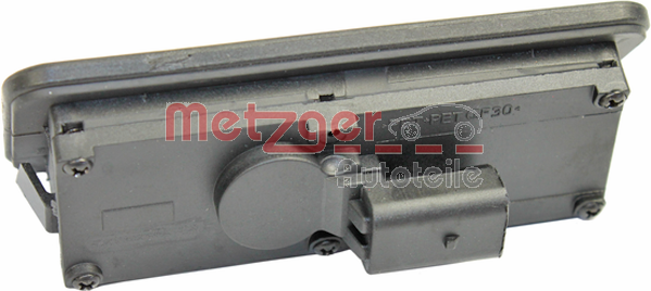 METZGER 2310522 csomagtartófedél-fogantyú FORD