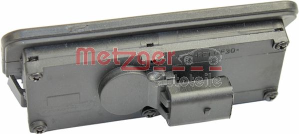 METZGER 2310522 csomagtartófedél-fogantyú FORD