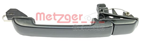METZGER 2310530 GREENPARTS Türaußengriff