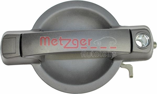 METZGER 2310534 Türaußengriff