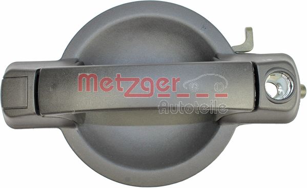 METZGER 2310535 Türaußengriff