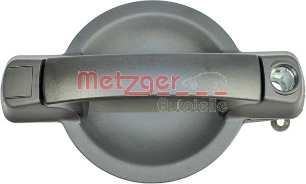 METZGER 2310536 Türaußengriff