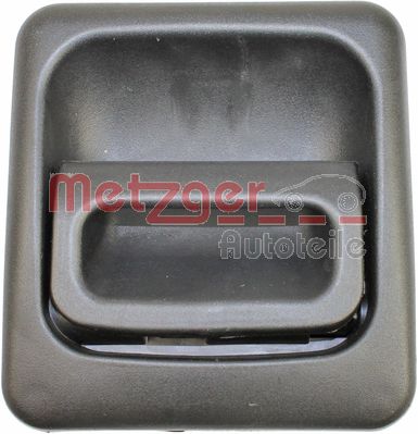 METZGER 2310539 Türaußengriff