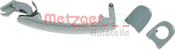 METZGER 2310542 Türaußengriff