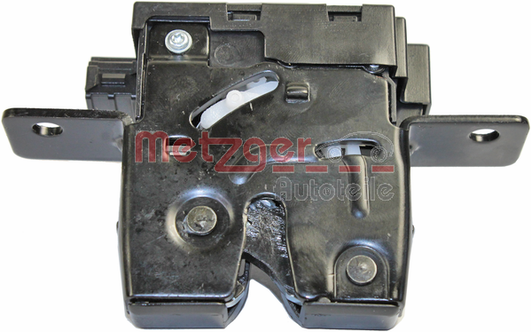 METZGER 2310543 Hátsó csapóajtó zár RENAULT