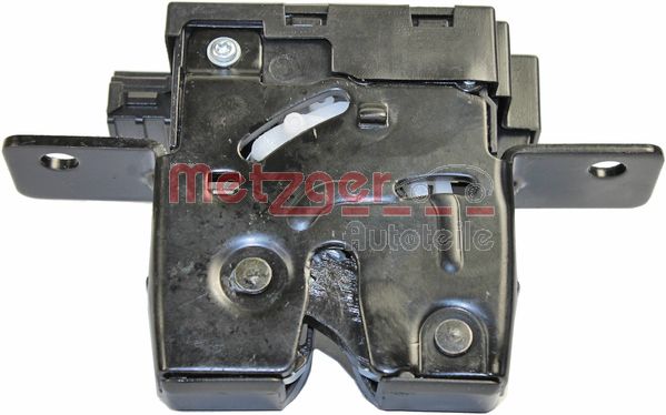 METZGER 2310543 Hátsó csapóajtó zár RENAULT