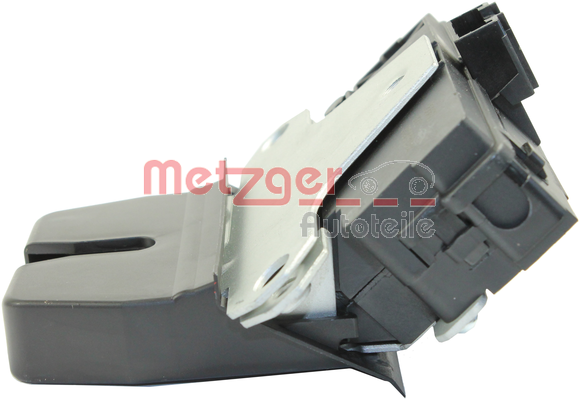 METZGER 2310547 Hátsó csapóajtó zár Hátsó ajtó FORD