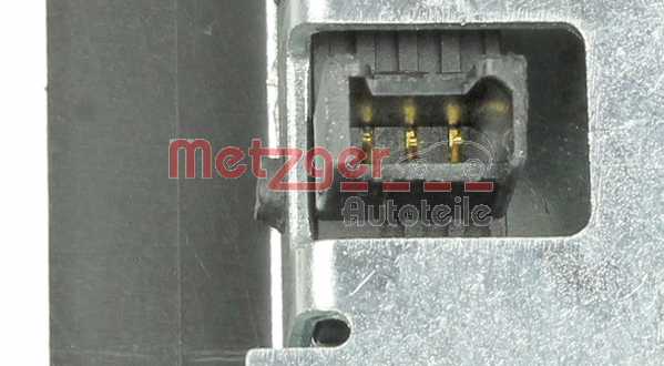 METZGER 2310549 Hátsó csapóajtó zár VW