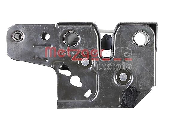 METZGER 2310565 Bonnet Lock