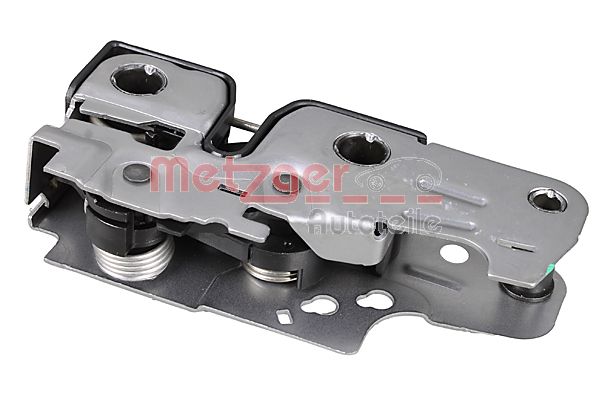 METZGER 2310569 ORIGINAL ERSATZTEIL GREENPARTS Motorhaubenschloss
