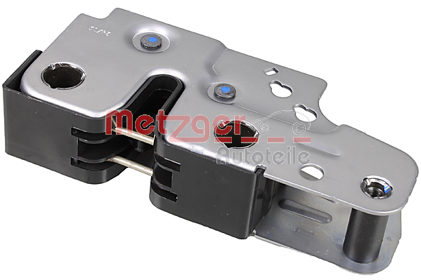 METZGER 2310573 motorházfedél zár VW