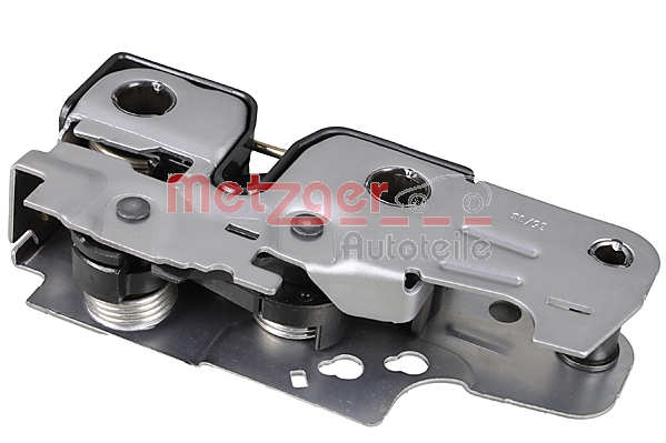 METZGER 2310573 motorházfedél zár VW