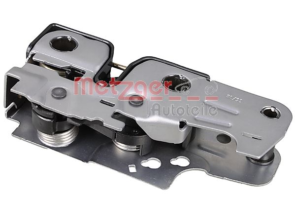 METZGER 2310573 motorházfedél zár VW