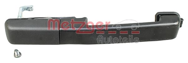 METZGER 2310586 Türaußengriff