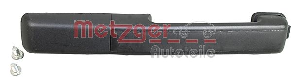METZGER 2310587 Türaußengriff