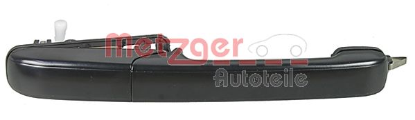 METZGER 2310589 Türaußengriff