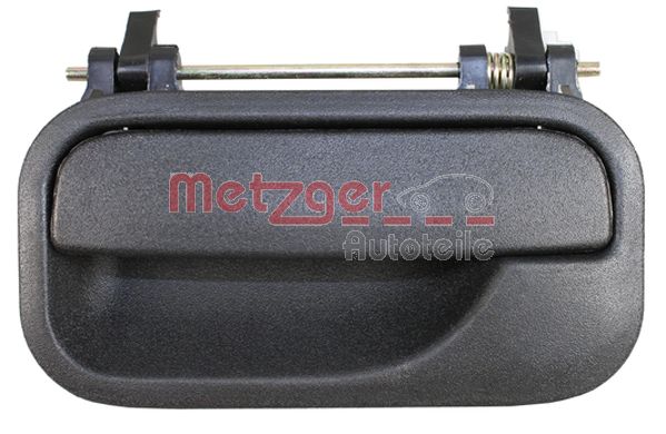 METZGER 2310601 Türaußengriff