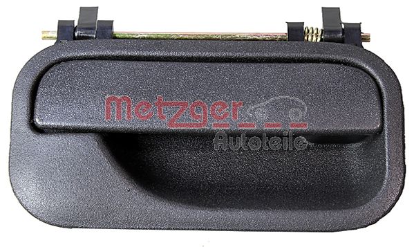 METZGER 2310602 Türaußengriff