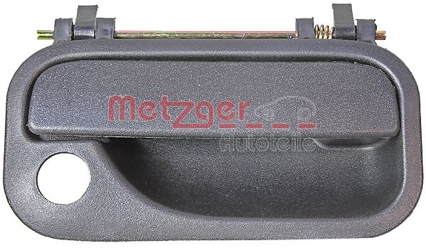 METZGER 2310604 Türaußengriff