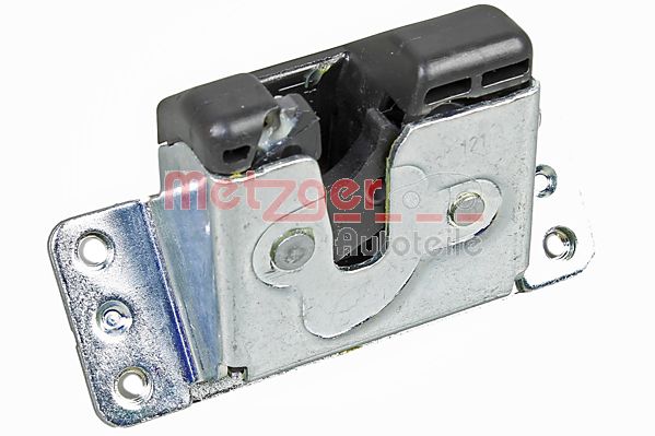 METZGER 2310719 Hátsó csapóajtó zár Hátsó ajtó OPEL VAUXHALL