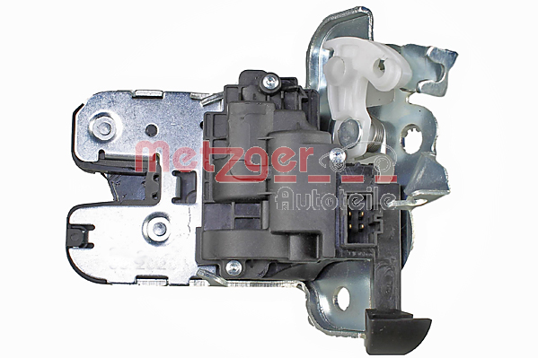 METZGER 2310618 Hátsó...