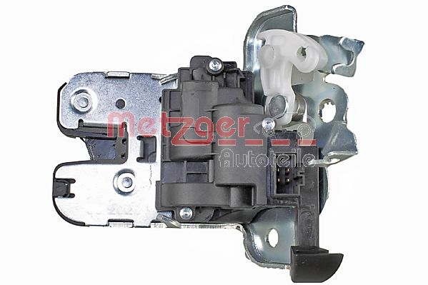 METZGER 2310797 GREENPARTS Heckklappenschloss