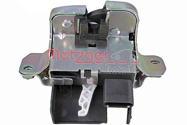 METZGER 2310620 GREENPARTS Heckklappenschloss