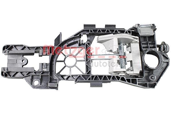 METZGER 2310622 Rahmen, Türaußengriff