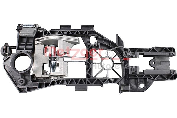 METZGER 2310623 Rahmen, Türaußengriff