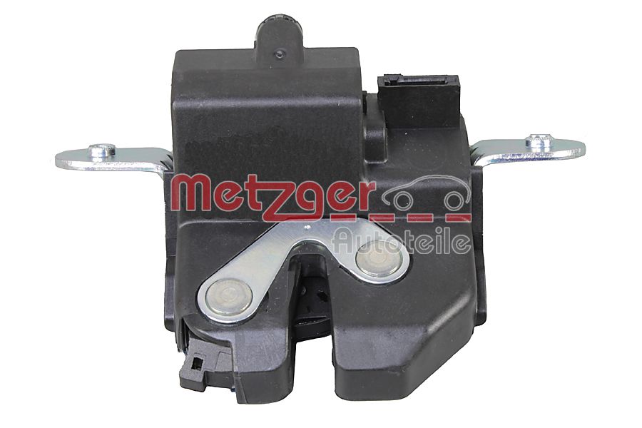 METZGER 2310641 ORIGINAL ERSATZTEIL GREENPARTS Heckklappenschloss