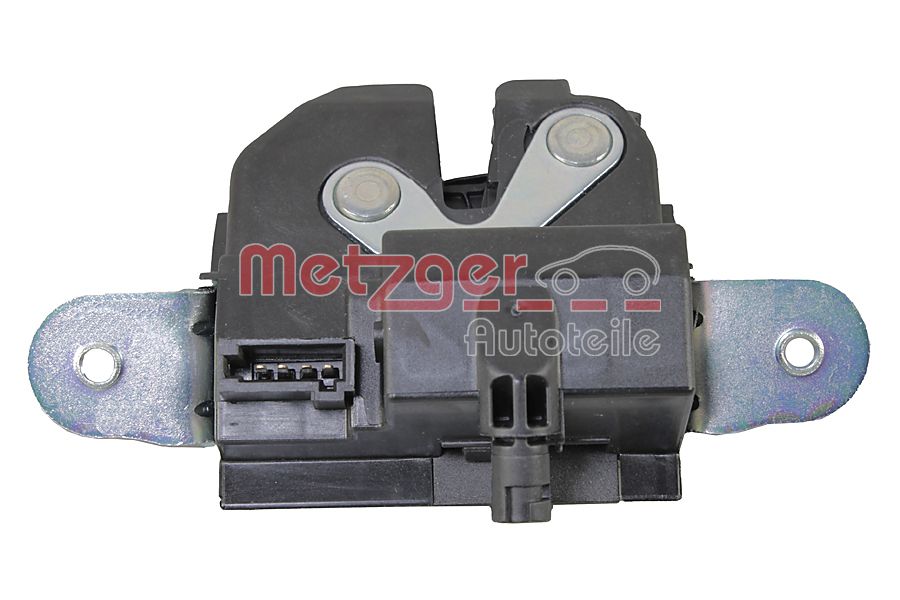 METZGER 2310641 ORIGINAL ERSATZTEIL GREENPARTS Heckklappenschloss