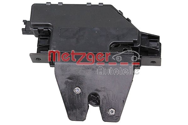 METZGER 2310654 Hátsó csapóajtó zár Hátsó ajtó BMW ROLLS-ROYCE