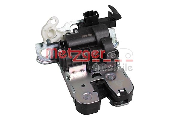 METZGER 2310660 Hátsó csapóajtó zár Hátsó ajtó SEAT VW