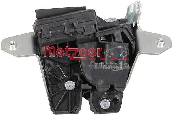 METZGER 2310682 Hátsó csapóajtó zár Hátsó ajtó középső MERCEDES-BENZ