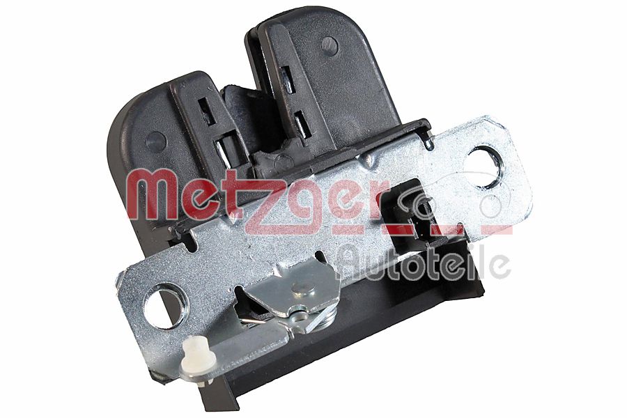 METZGER 2310700 Heckklappenschloss