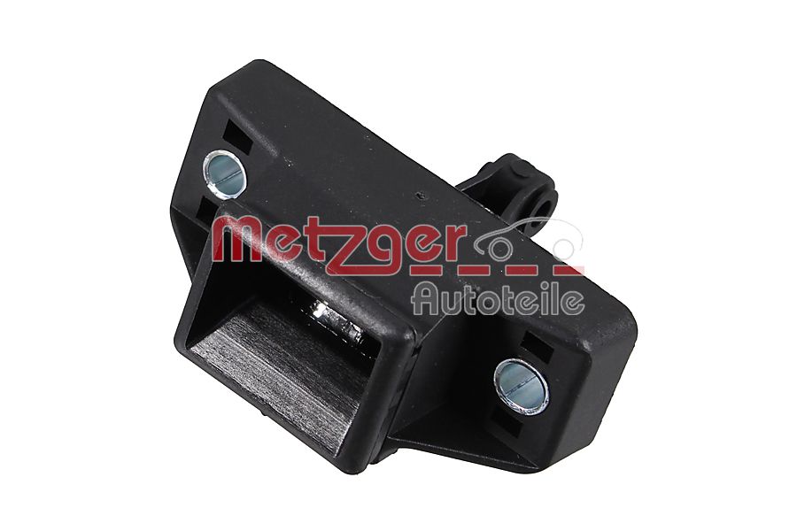 METZGER 2310732 GREENPARTS Heckklappenschloss