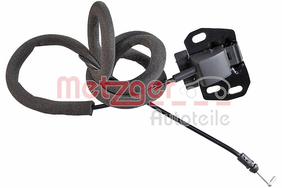 METZGER 2310736 GREENPARTS Heckklappenschloss