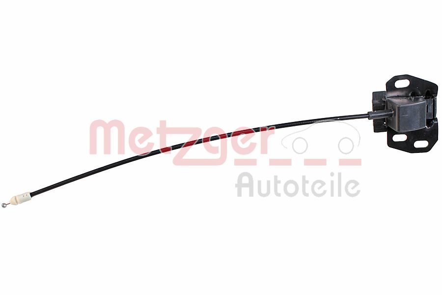 METZGER 2310737 GREENPARTS Heckklappenschloss
