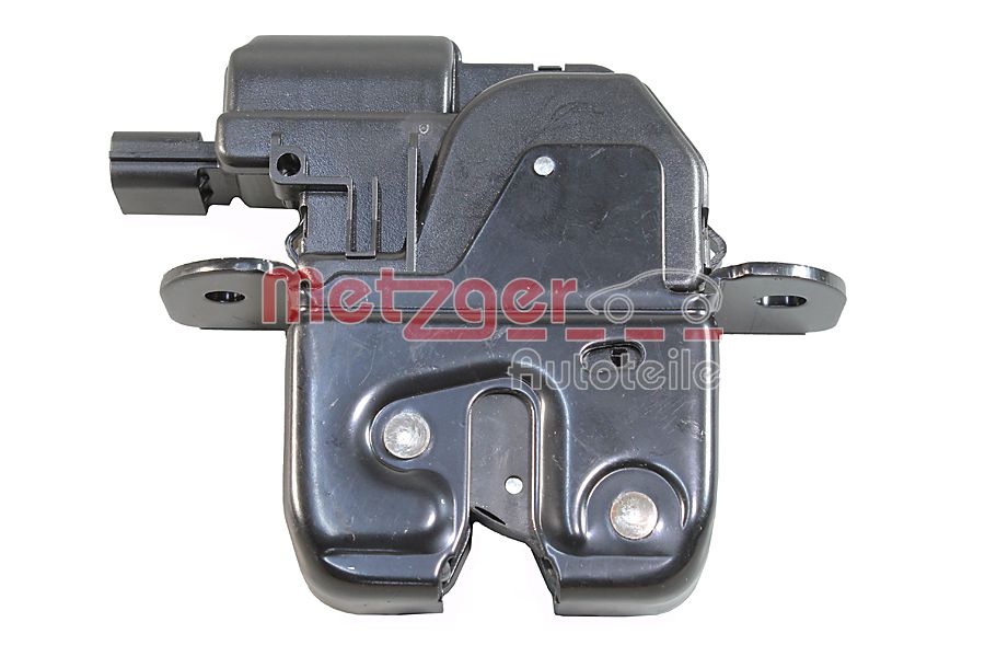 METZGER 2310738 GREENPARTS Heckklappenschloss