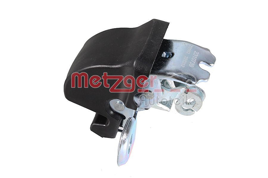 METZGER 2310739 GREENPARTS Heckklappenschloss